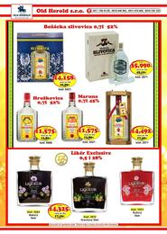 42. stránka DMJ market letáku