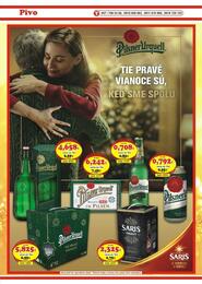 60. stránka DMJ market letáku