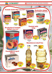 22. stránka DMJ market letáku