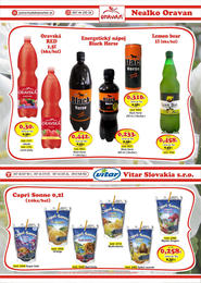 29. stránka DMJ market letáku