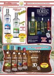 40. stránka DMJ market letáku