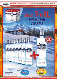 40. stránka DMJ market letáku