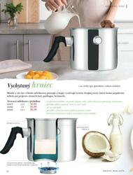 44. stránka Orion letáku