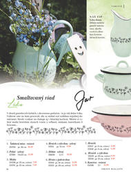 38. stránka Orion letáku