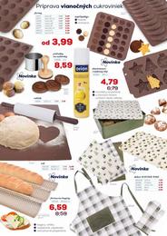 2. stránka Orion letáku