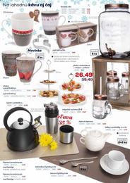 4. stránka Orion letáku