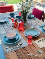 54. stránka Orion letáku