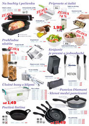 2. stránka Orion letáku