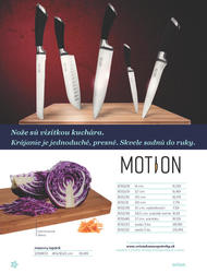 16. stránka Orion letáku