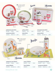 41. stránka Orion letáku