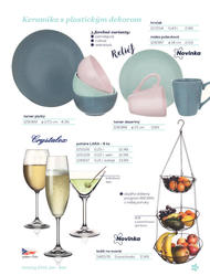 43. stránka Orion letáku