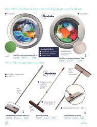 50. stránka Orion letáku