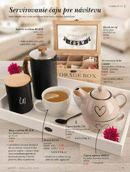 19. stránka Orion letáku