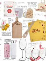 59. stránka Orion letáku