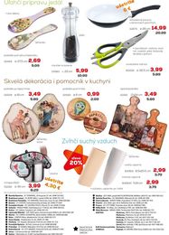 3. stránka Orion letáku