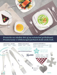 42. stránka Orion letáku