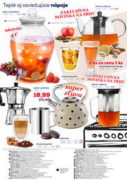 3. stránka Orion letáku