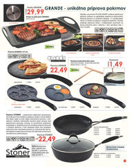 29. stránka Orion letáku