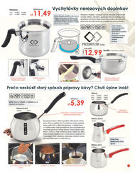 31. stránka Orion letáku