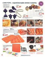 36. stránka Orion letáku