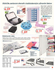 61. stránka Orion letáku