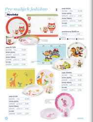 36. stránka Orion letáku