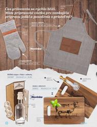 2. stránka Orion letáku