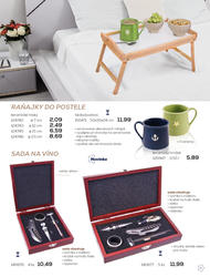 35. stránka Orion letáku