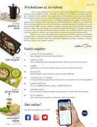 3. stránka Orion letáku