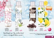 2. stránka Huncalife letáku