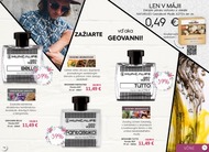 36. stránka Huncalife letáku