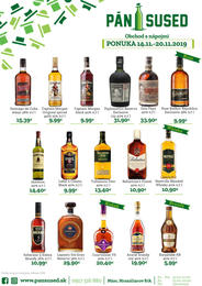 3. stránka Pán Sused letáku