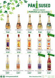 4. stránka Pán Sused letáku