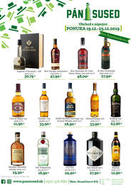 4. stránka Pán Sused letáku