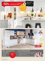 2. stránka XXXLutz letáku