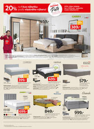 6. stránka XXXLutz letáku