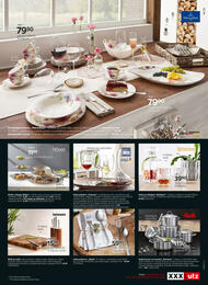 15. stránka XXXLutz letáku