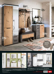 9. stránka XXXLutz letáku