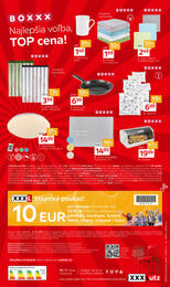 16. stránka XXXLutz letáku