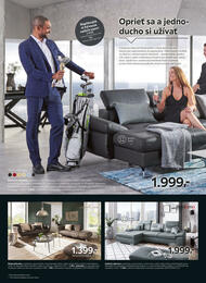 4. stránka XXXLutz letáku