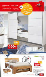 5. stránka XXXLutz letáku