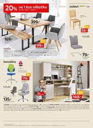 8. stránka XXXLutz letáku