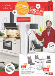 7. stránka XXXLutz letáku