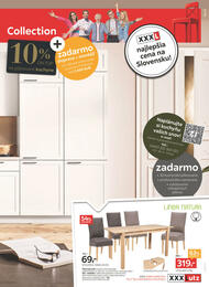 7. stránka XXXLutz letáku