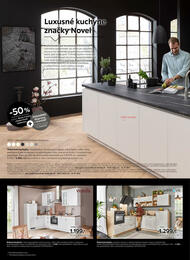 6. stránka XXXLutz letáku