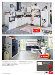 11. stránka XXXLutz letáku