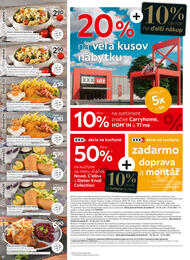 2. stránka XXXLutz letáku