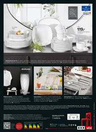 12. stránka XXXLutz letáku