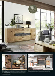 4. stránka XXXLutz letáku