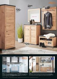 8. stránka XXXLutz letáku